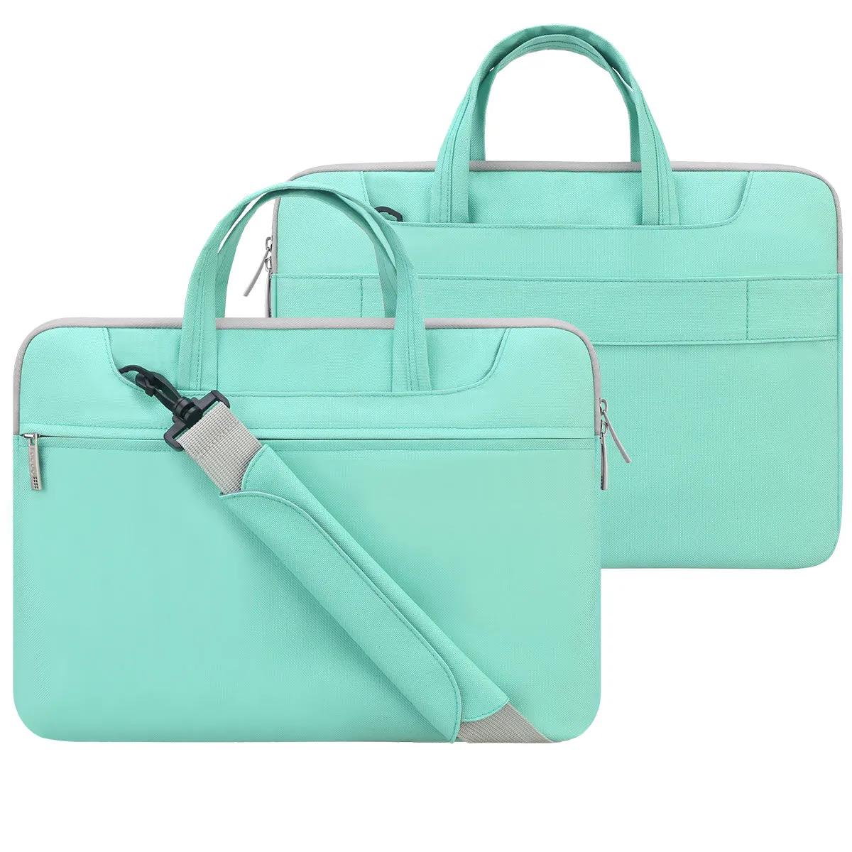15.6 inch Laptop Shoulder Bag Sleeve Case
