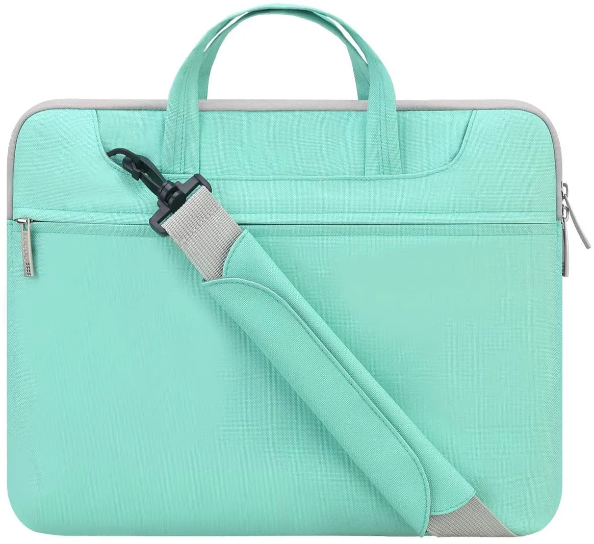 15.6 inch Laptop Shoulder Bag Sleeve Case