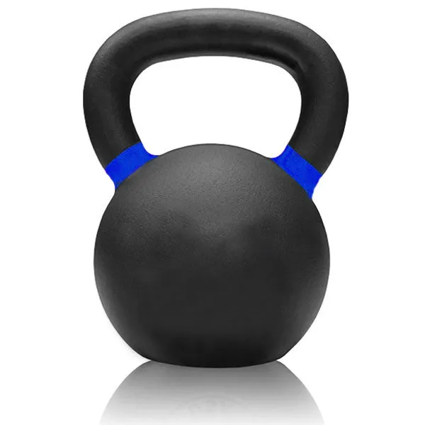 36KG PREMIUM POWDER COATED KETTLEBELL