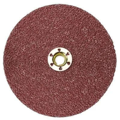 3M™ Cubitron™ II Fibre Disc 982C, 7 in Dia., 60 Grit, 051141-27633