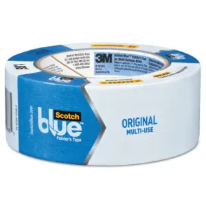 3M™ Utility Cloth Rolls 314D, 1 1/2 in x 50 yd, P240 Grit, 051115-19805