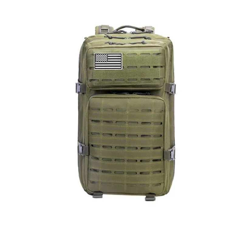 45L Molle Backpacks and Rucksacks