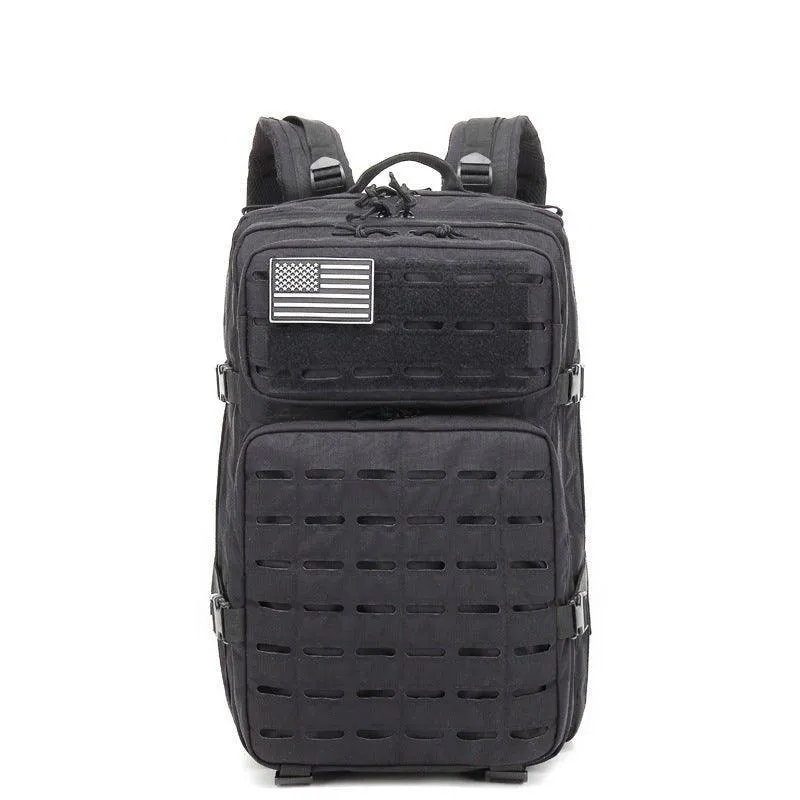 45L Molle Backpacks and Rucksacks