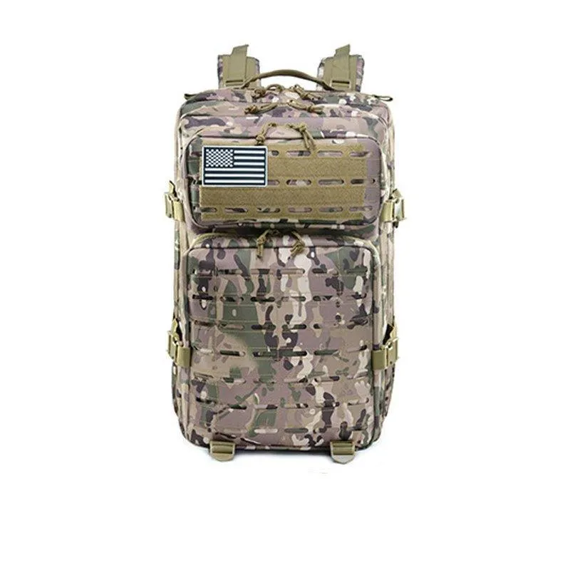 45L Molle Backpacks and Rucksacks