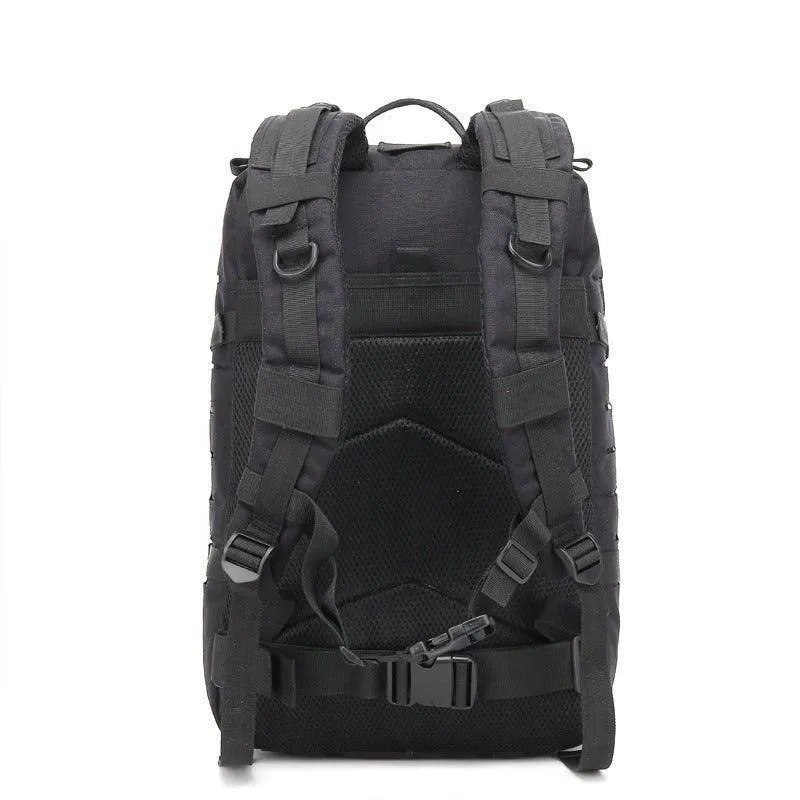 45L Molle Backpacks and Rucksacks