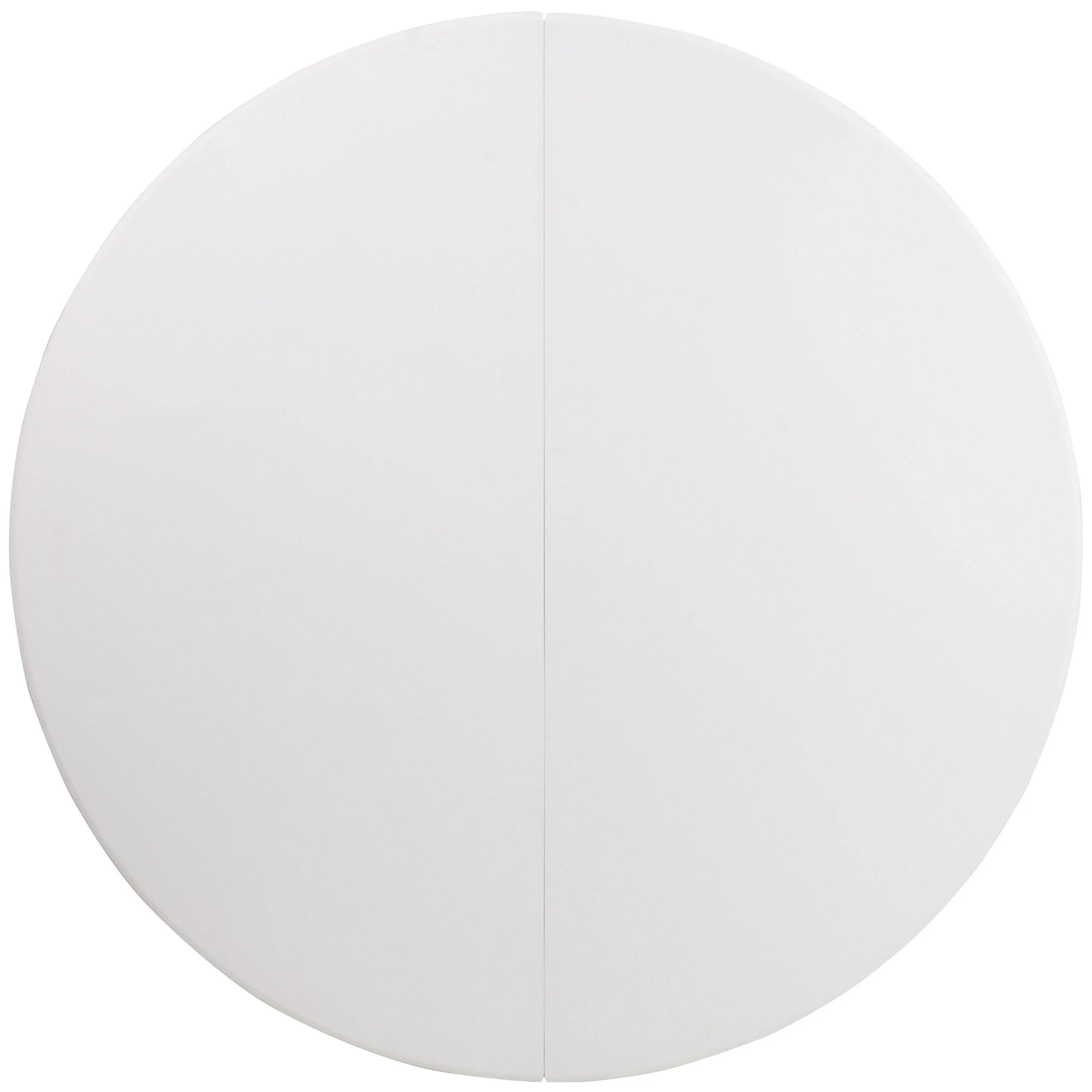 60" Round Table Adjustable Height