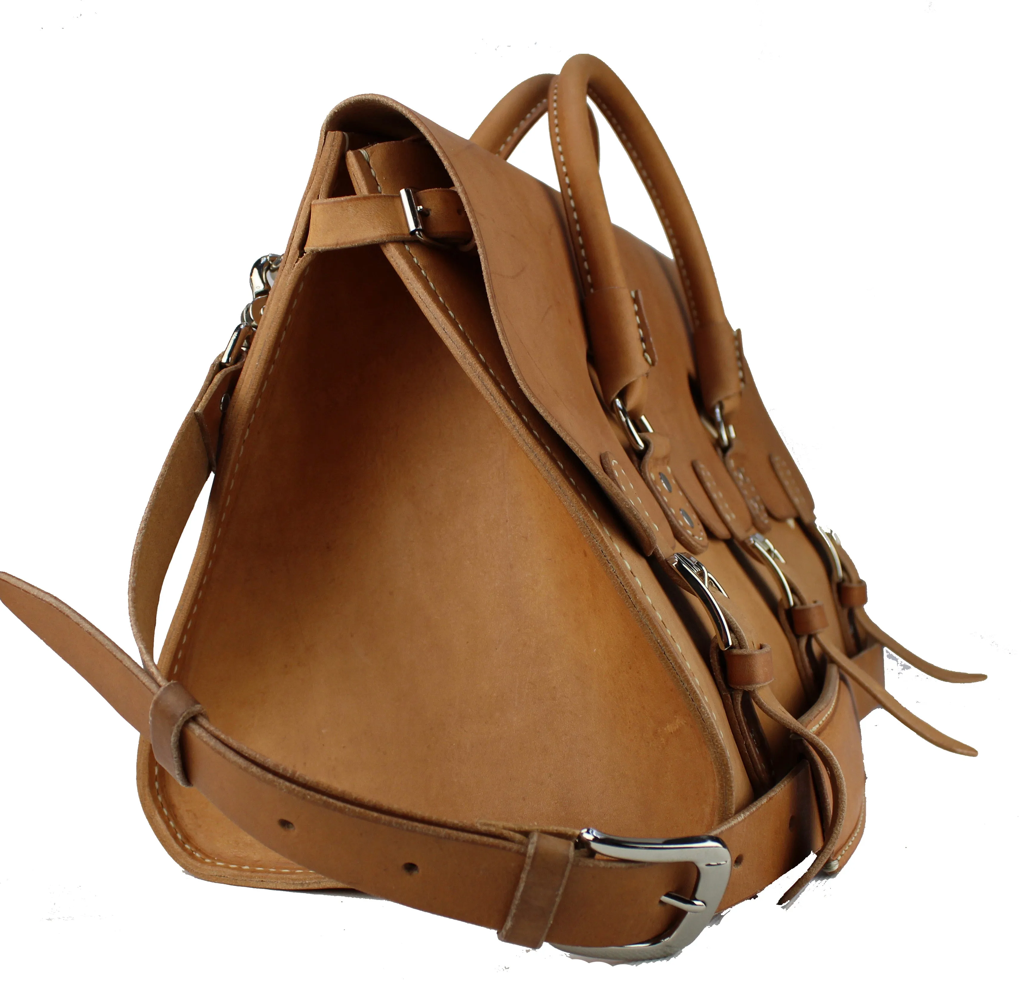 Afton Overnighter Duffle Duffel