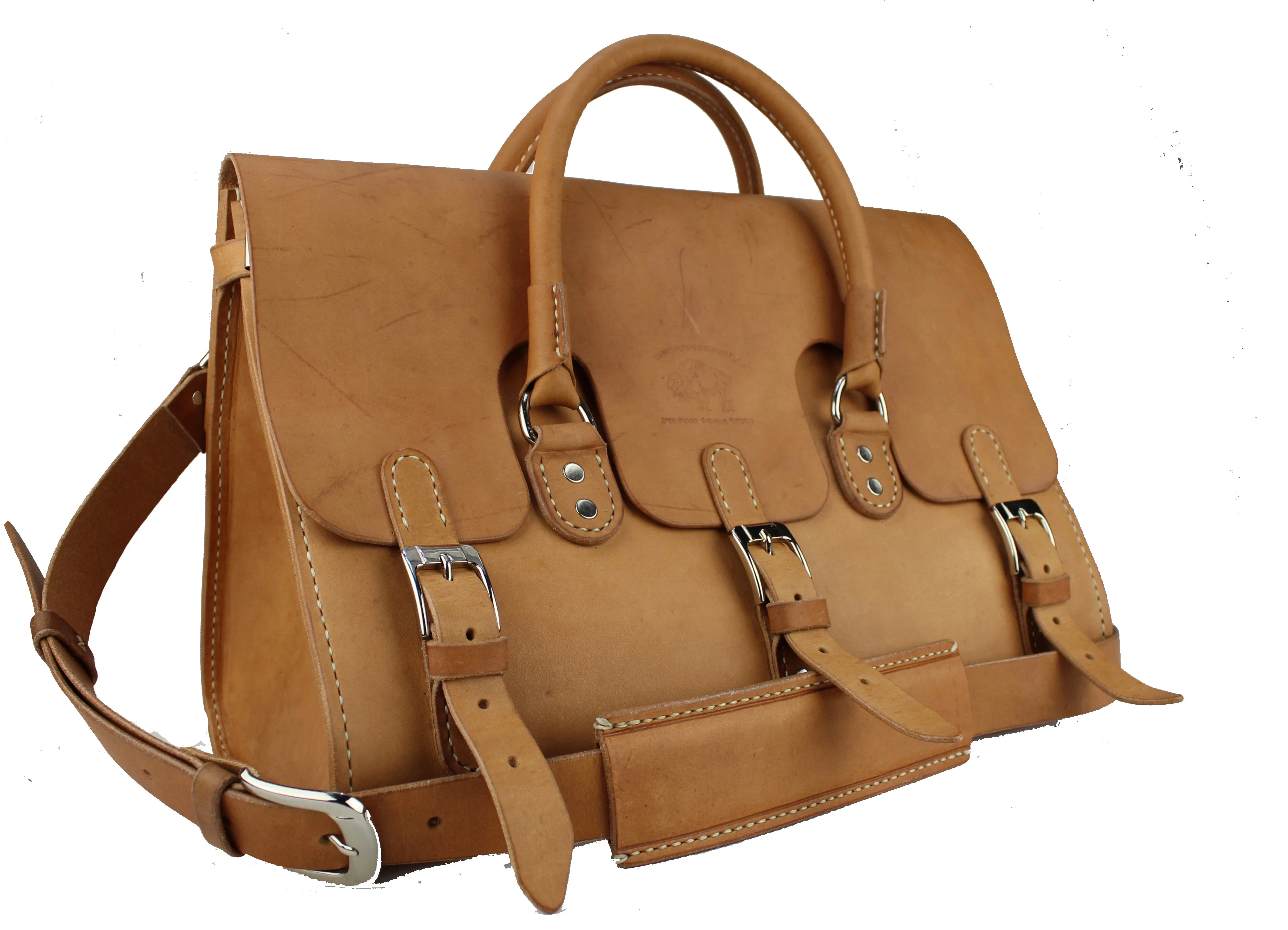 Afton Overnighter Duffle Duffel