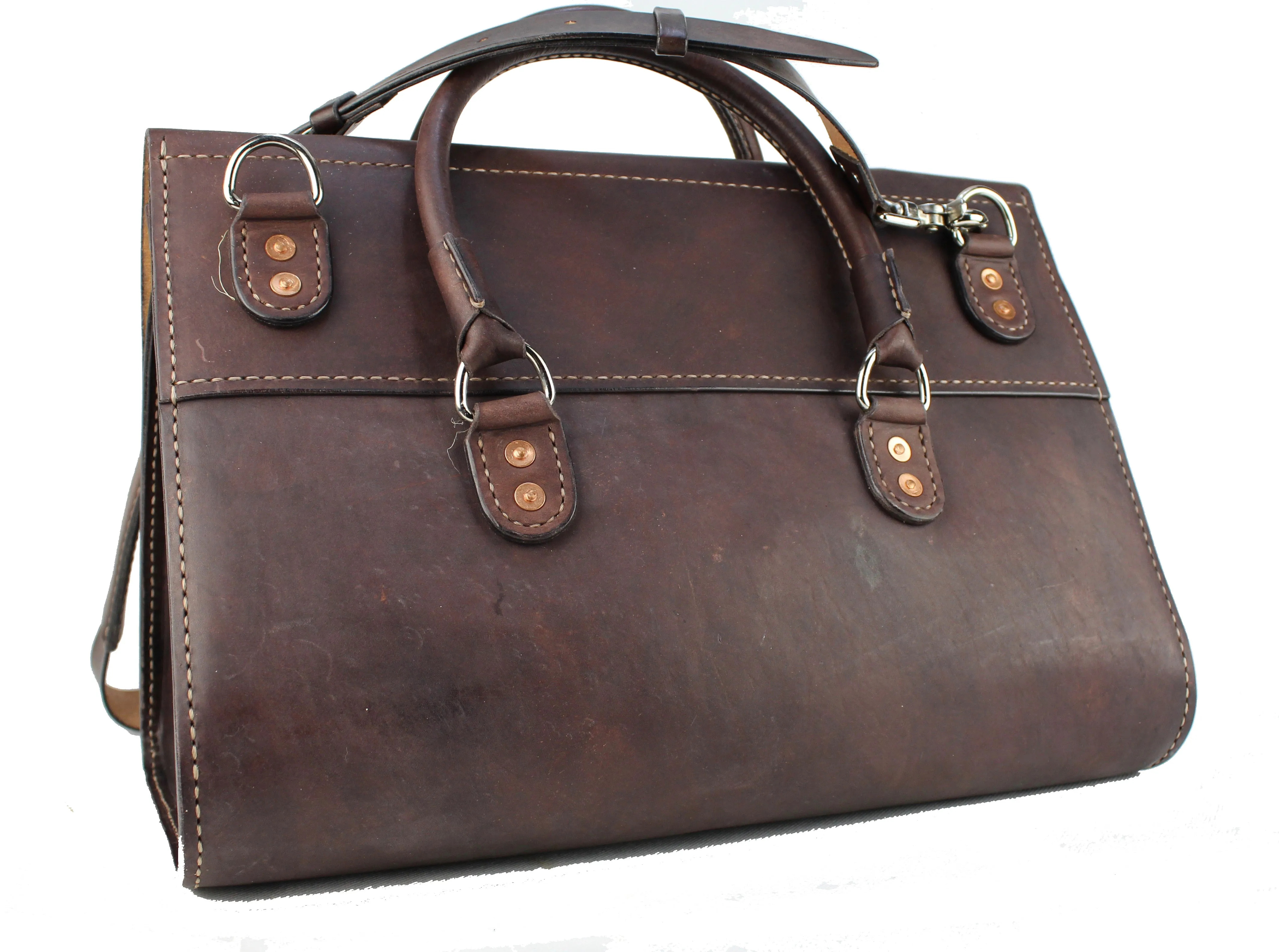 Afton Overnighter Duffle Duffel