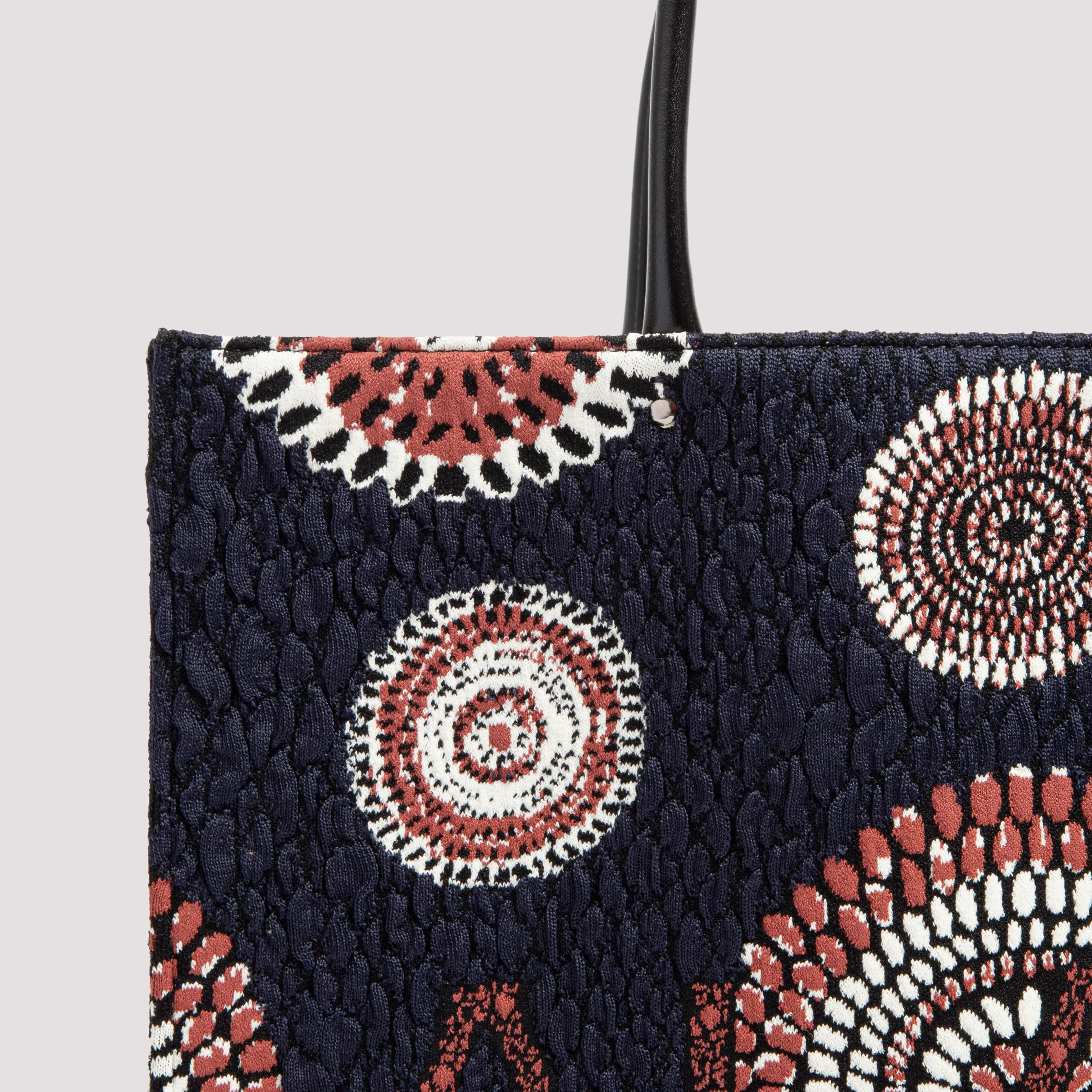 Alaïa Molukai Printed Tote Bag