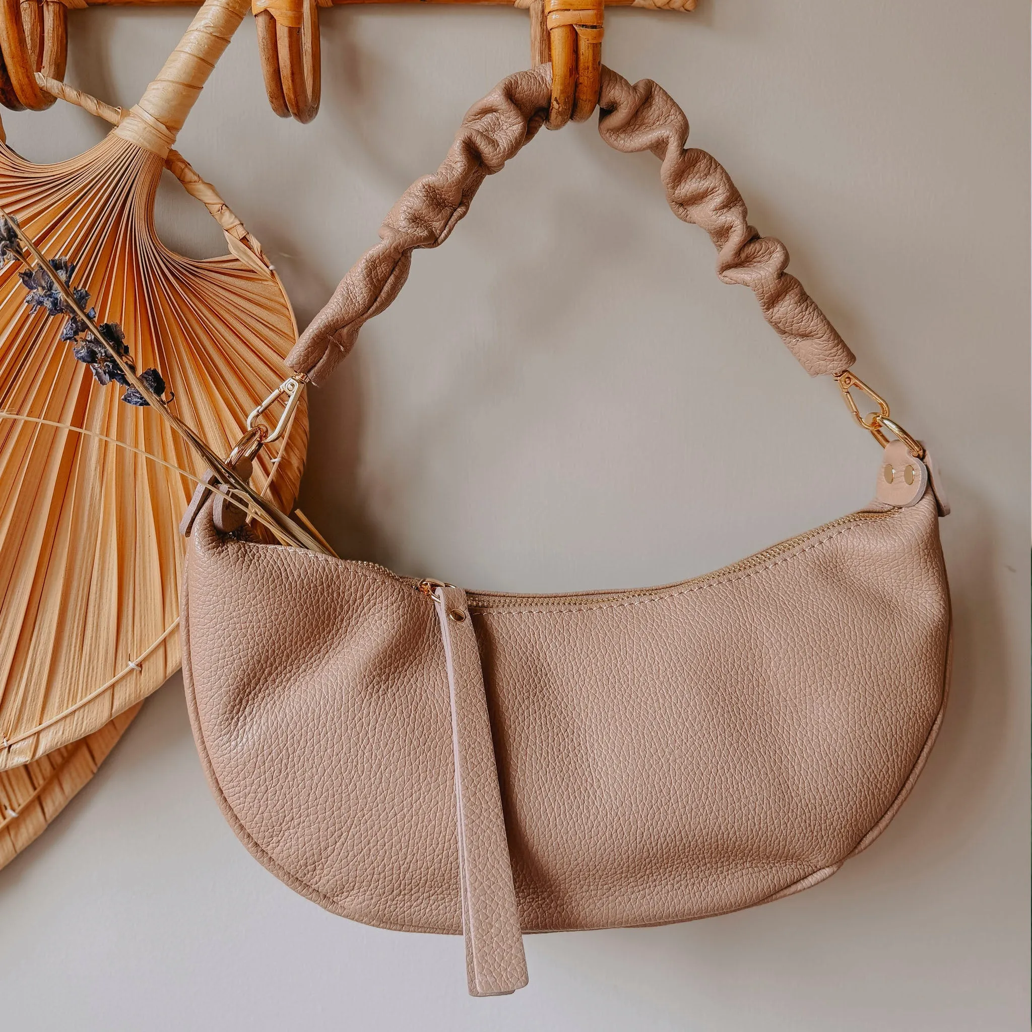 Amalfi Baguette Bag