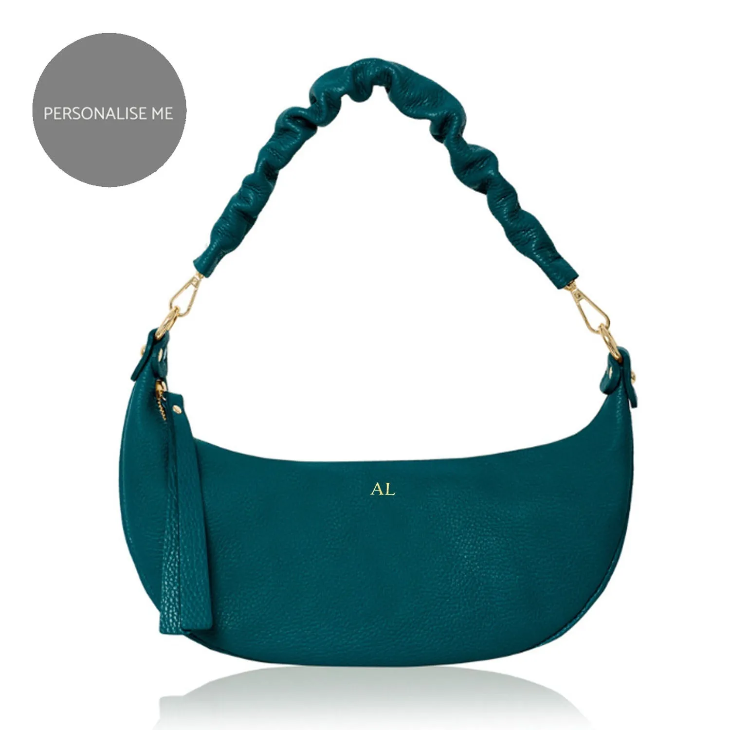 Amalfi Baguette Bag