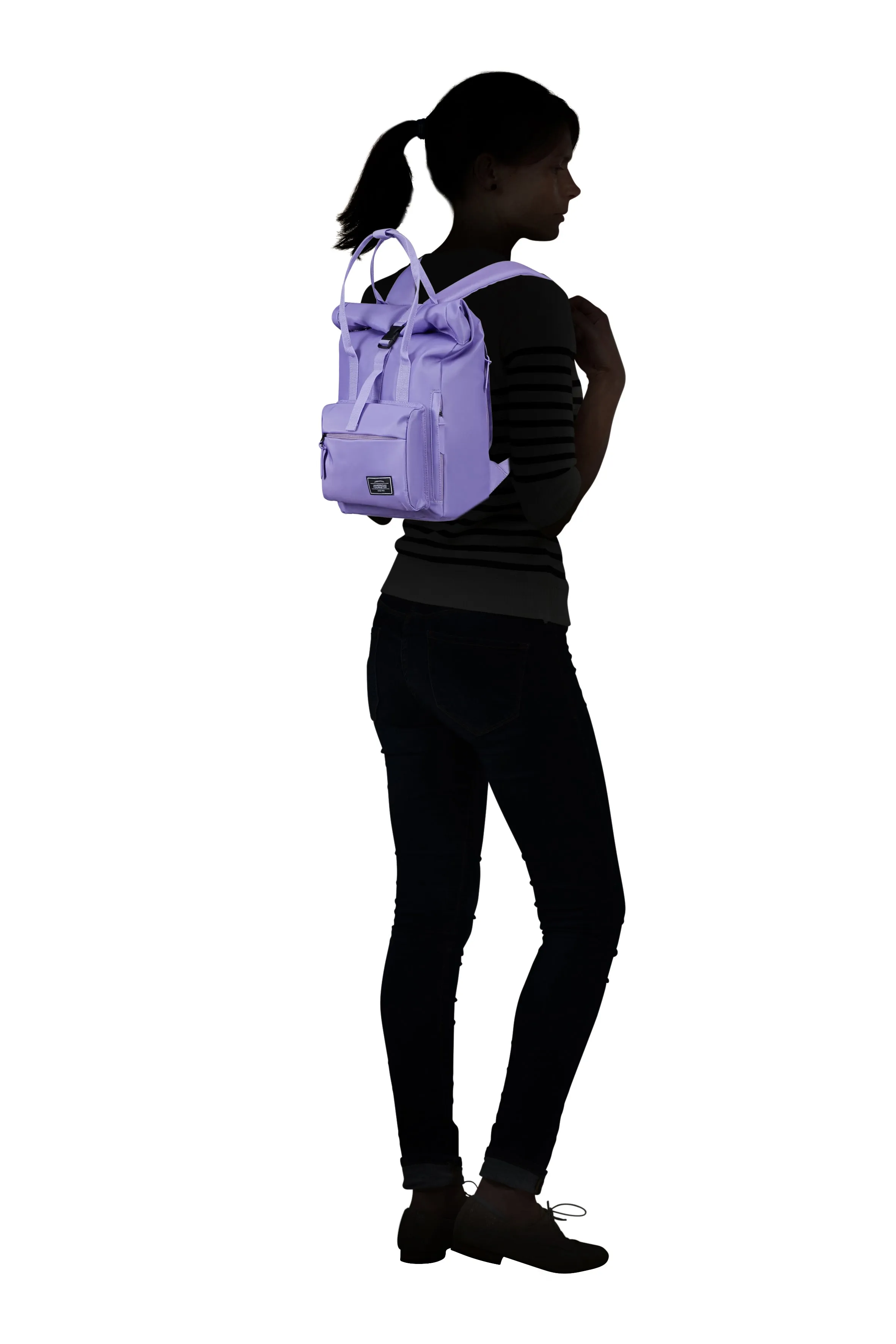 American Tourister - Urban Groove Backpack