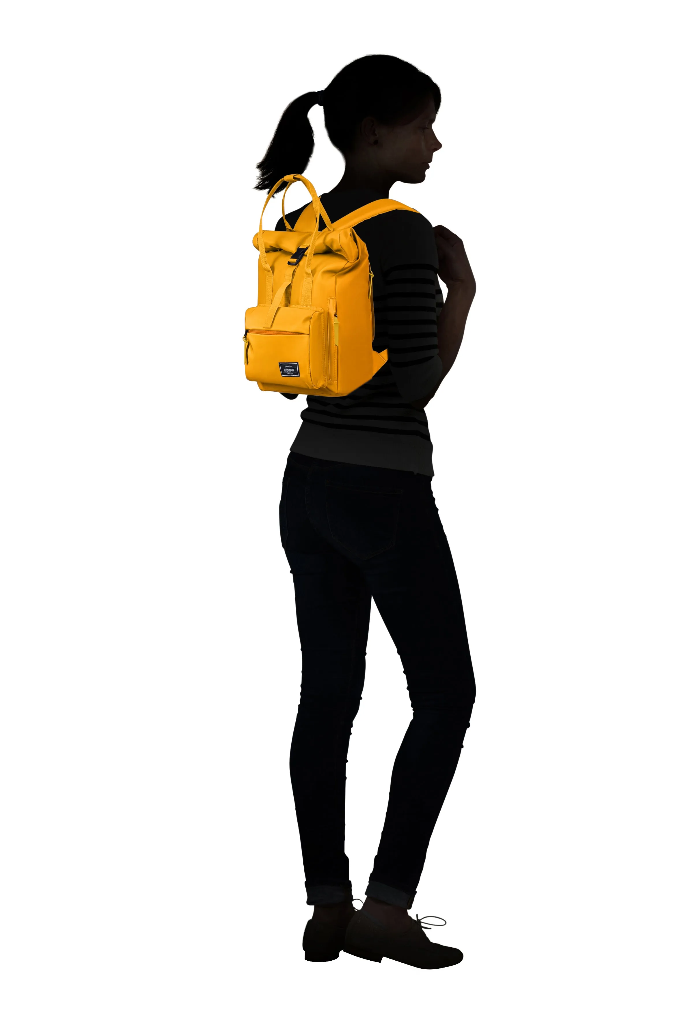 American Tourister - Urban Groove Backpack