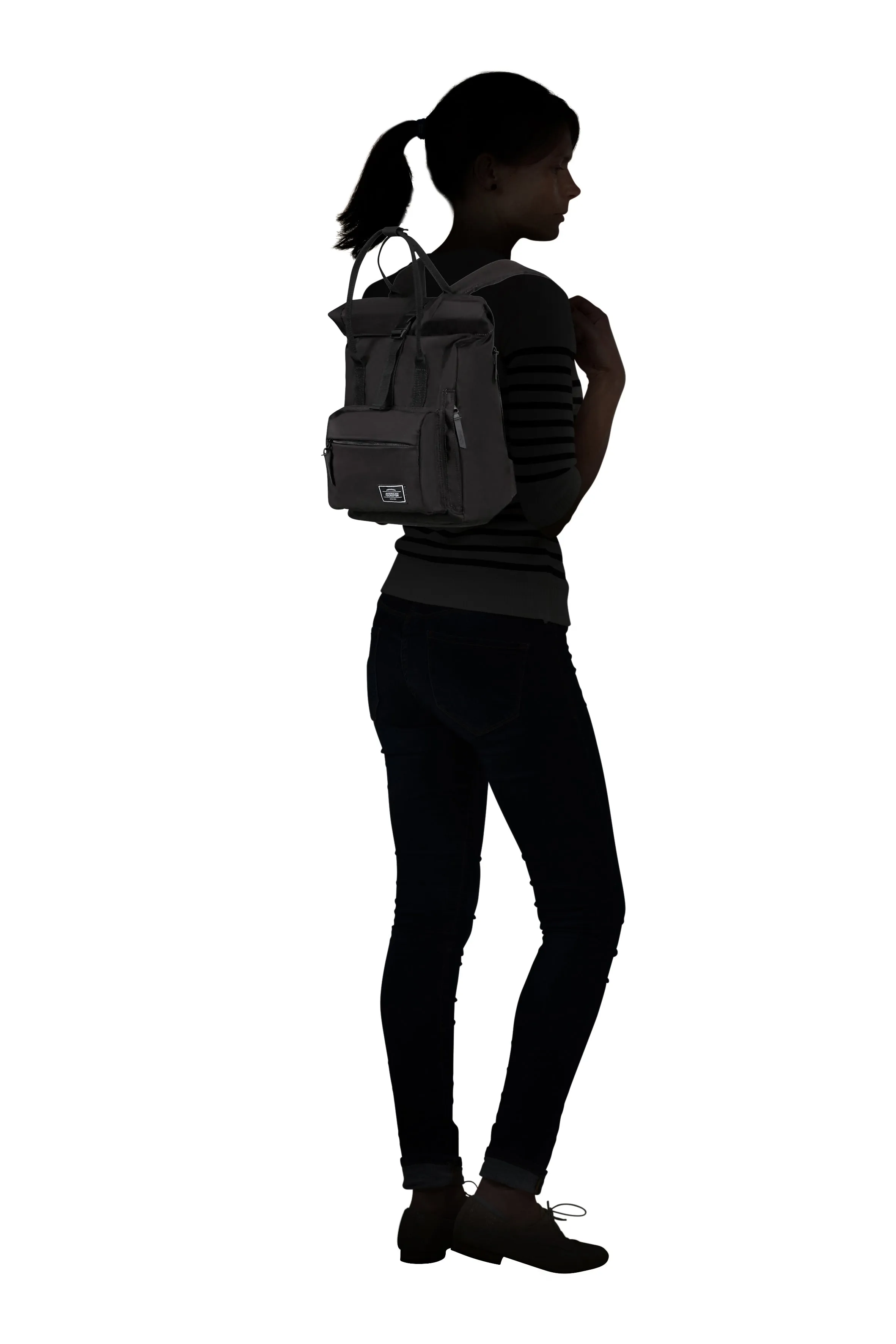 American Tourister - Urban Groove Backpack