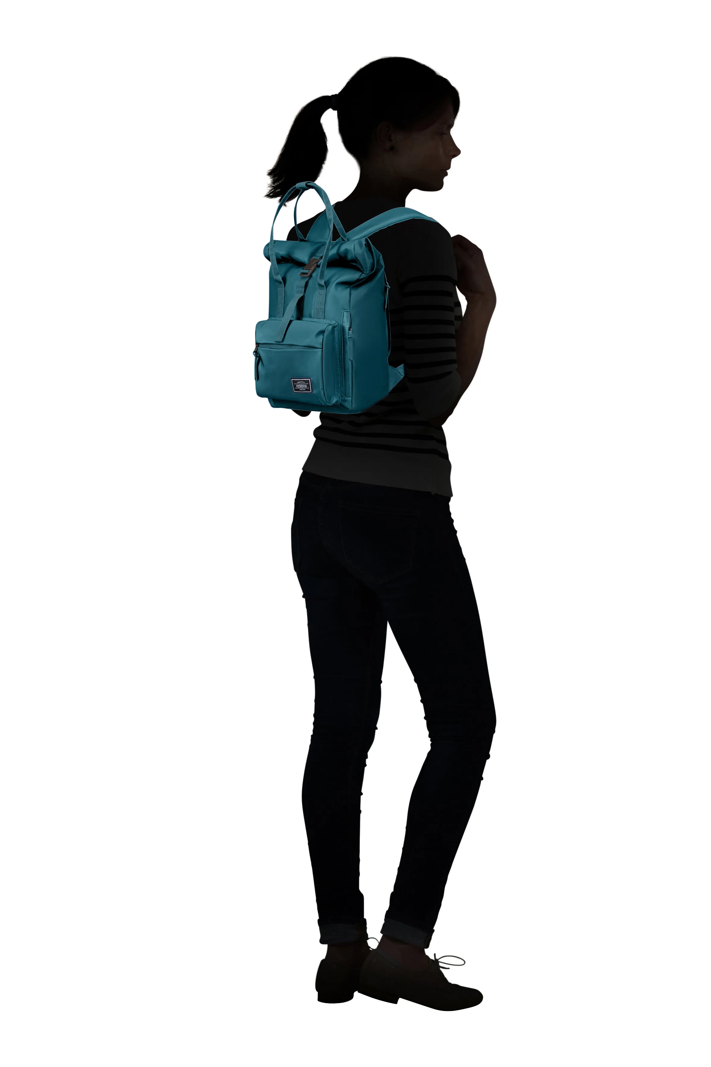 American Tourister - Urban Groove Backpack