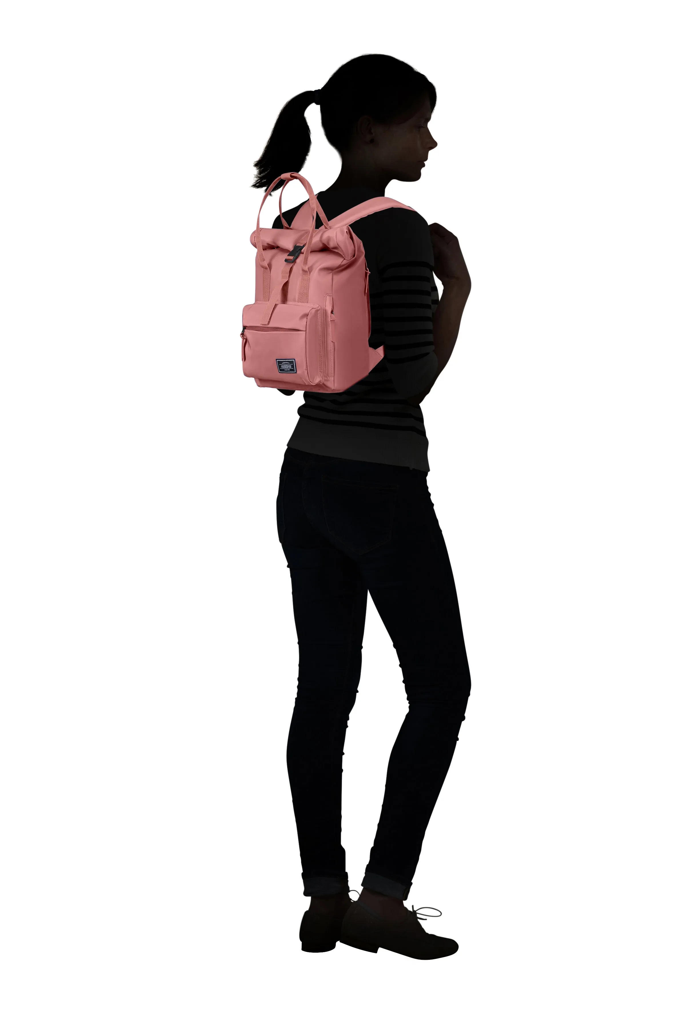 American Tourister - Urban Groove Backpack