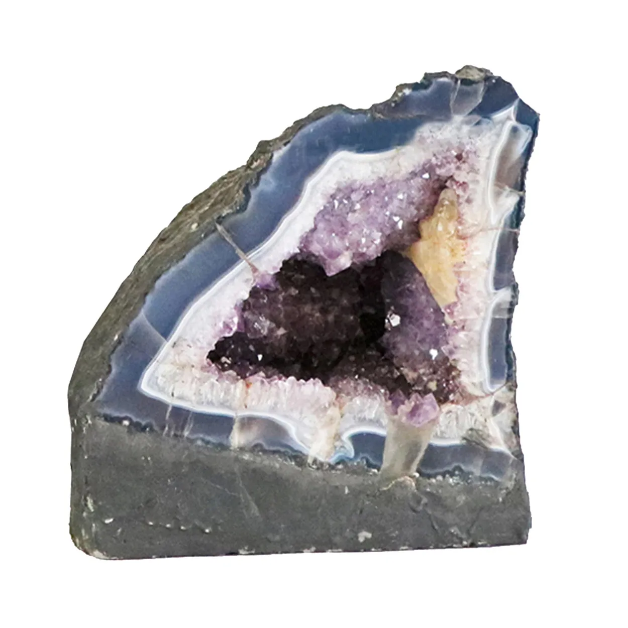 Amethyst Cathedral