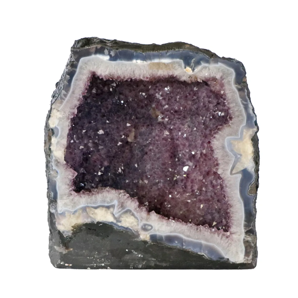 Amethyst Cathedral