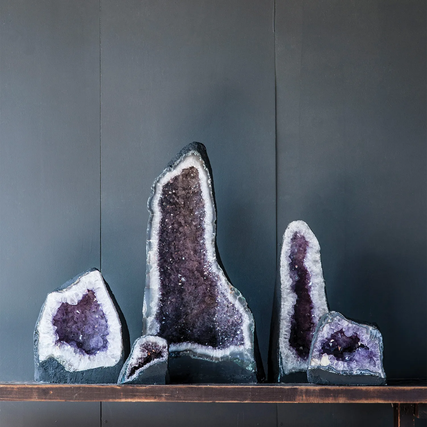 Amethyst Cathedral