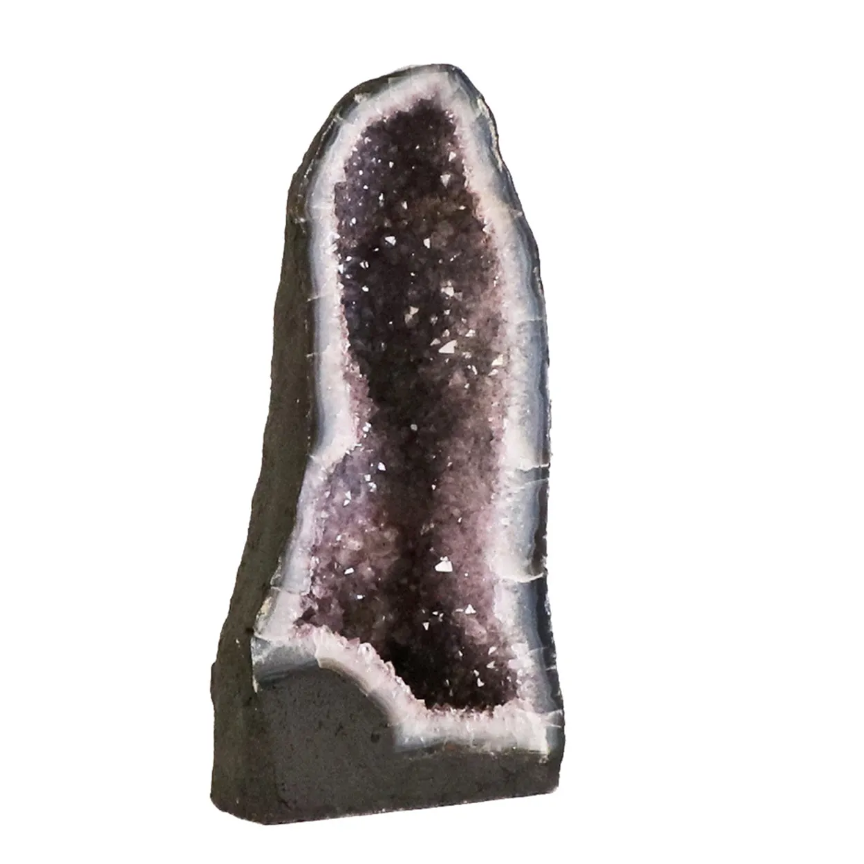 Amethyst Cathedral
