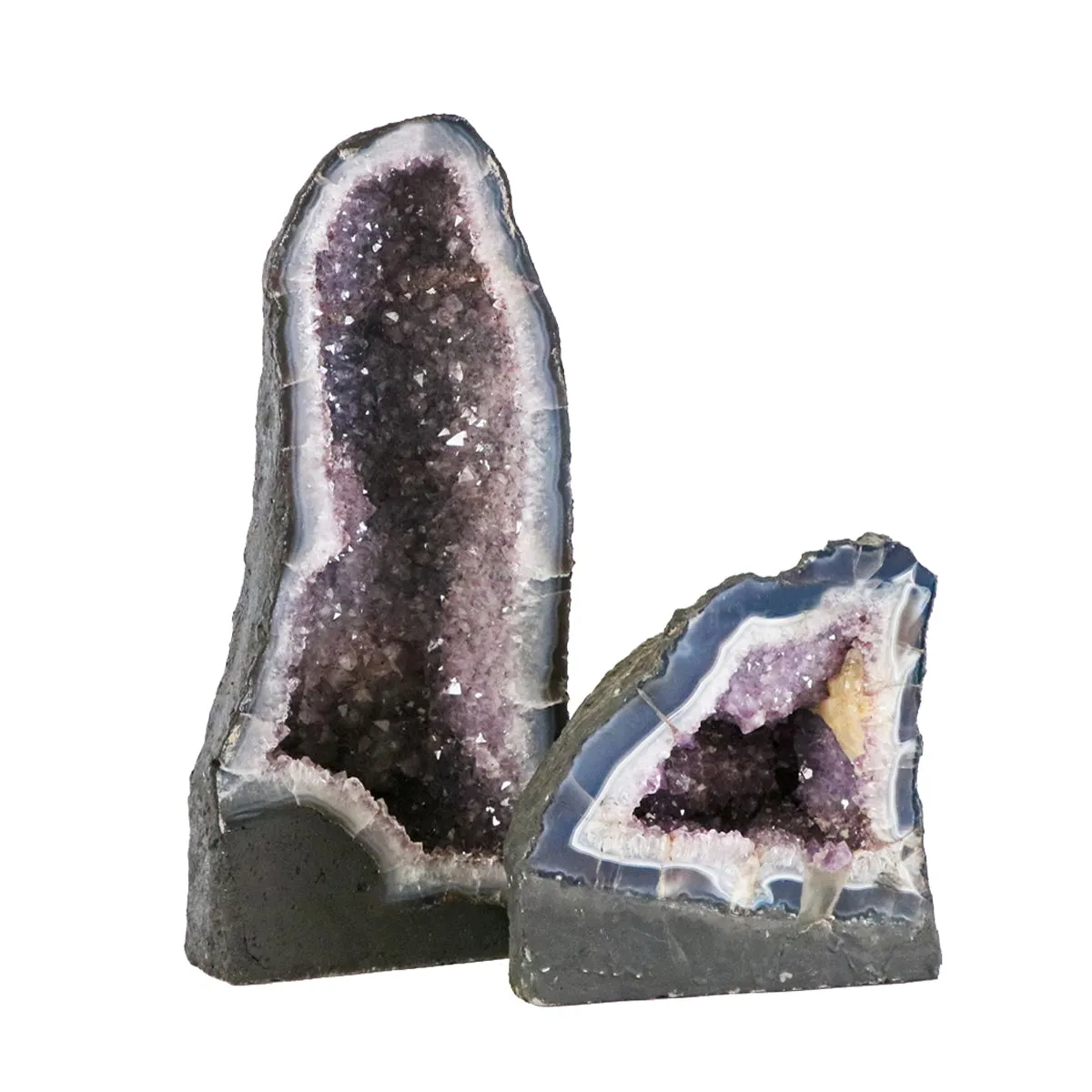 Amethyst Cathedral