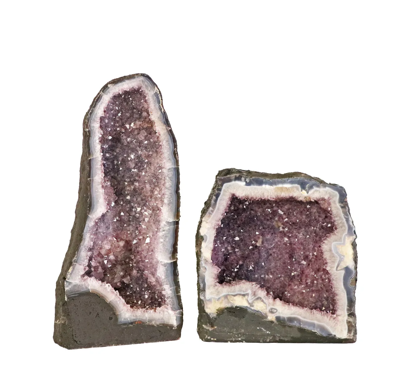 Amethyst Cathedral