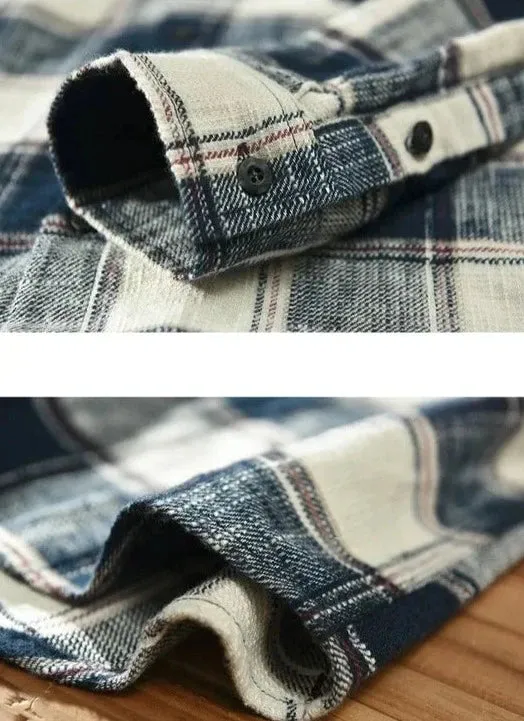 Antonios pure cotton summer shirt