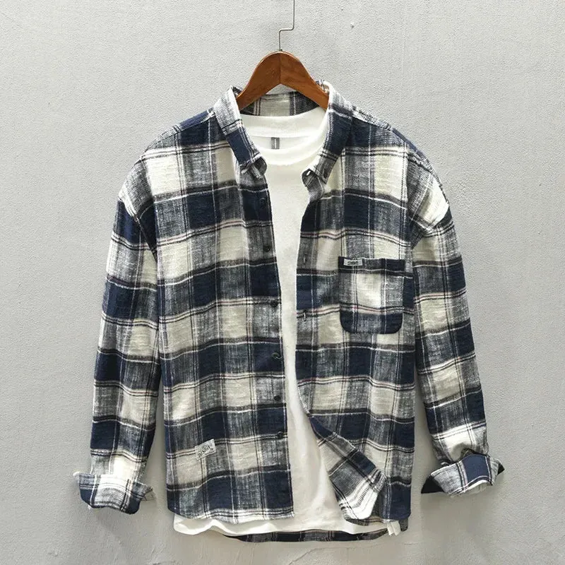 Antonios pure cotton summer shirt