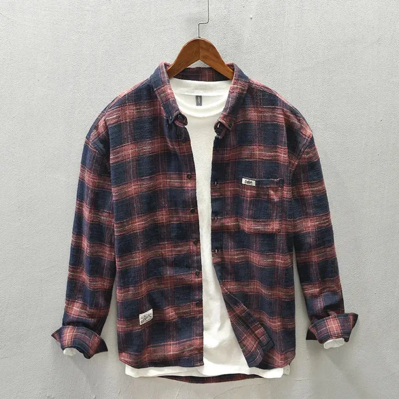 Antonios pure cotton summer shirt