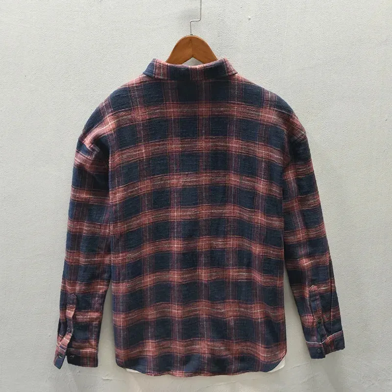 Antonios pure cotton summer shirt