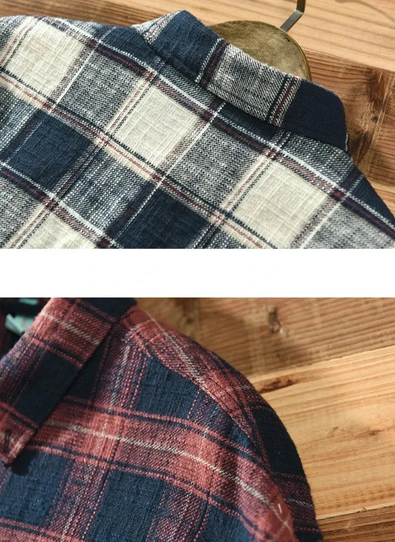 Antonios pure cotton summer shirt