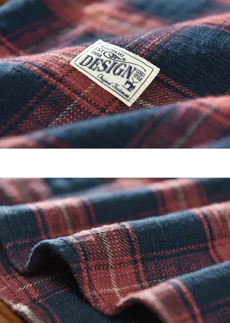 Antonios pure cotton summer shirt