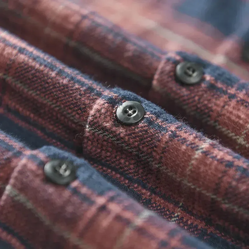 Antonios pure cotton summer shirt