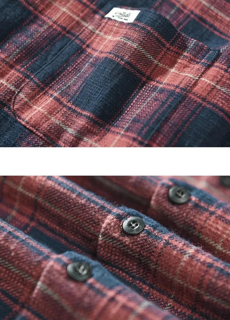 Antonios pure cotton summer shirt