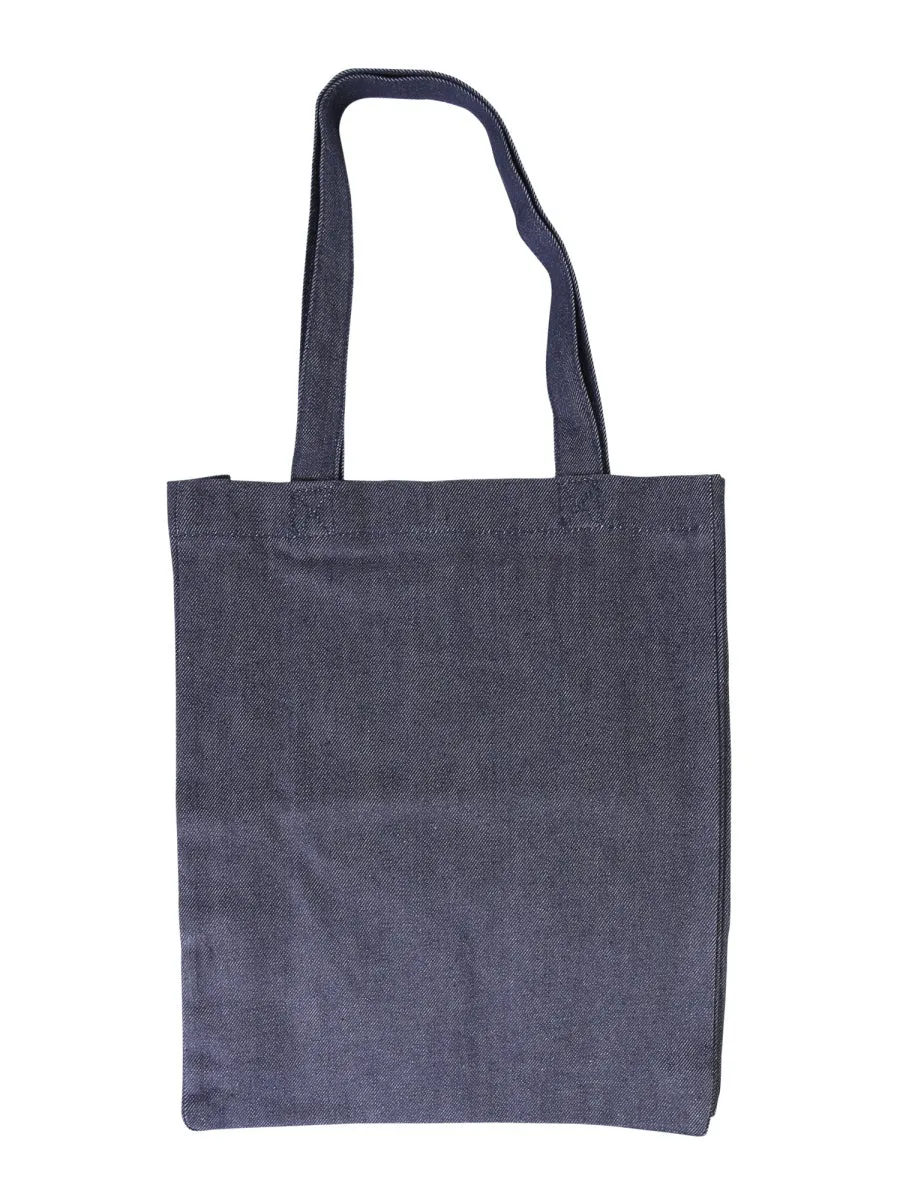 A.P.C. Guitare Poignard Tote Bag