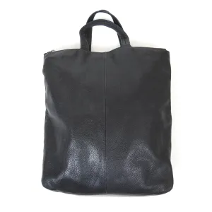 A.P.C. Leather Tote Bag