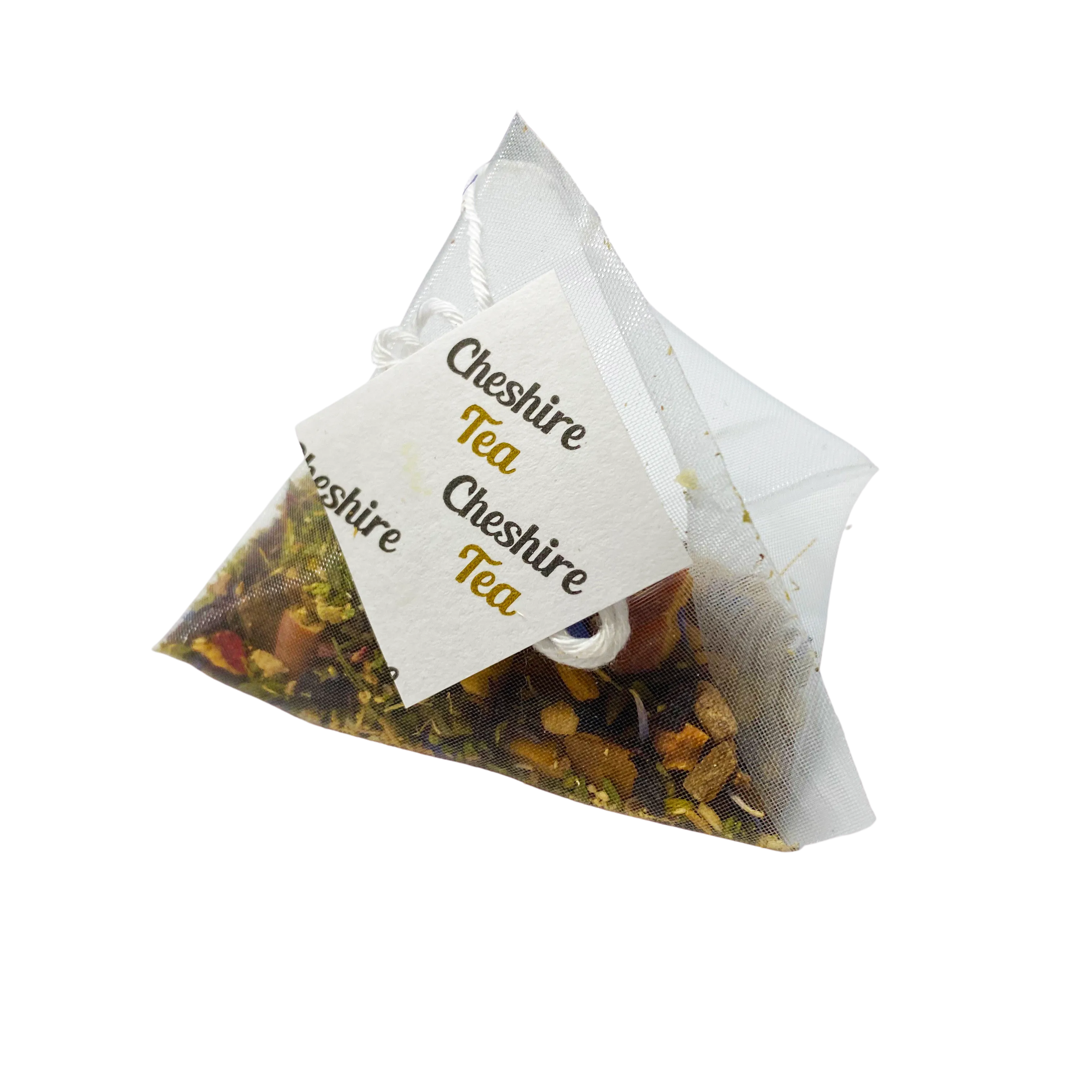 Apple Spiced - 20 Pyramids