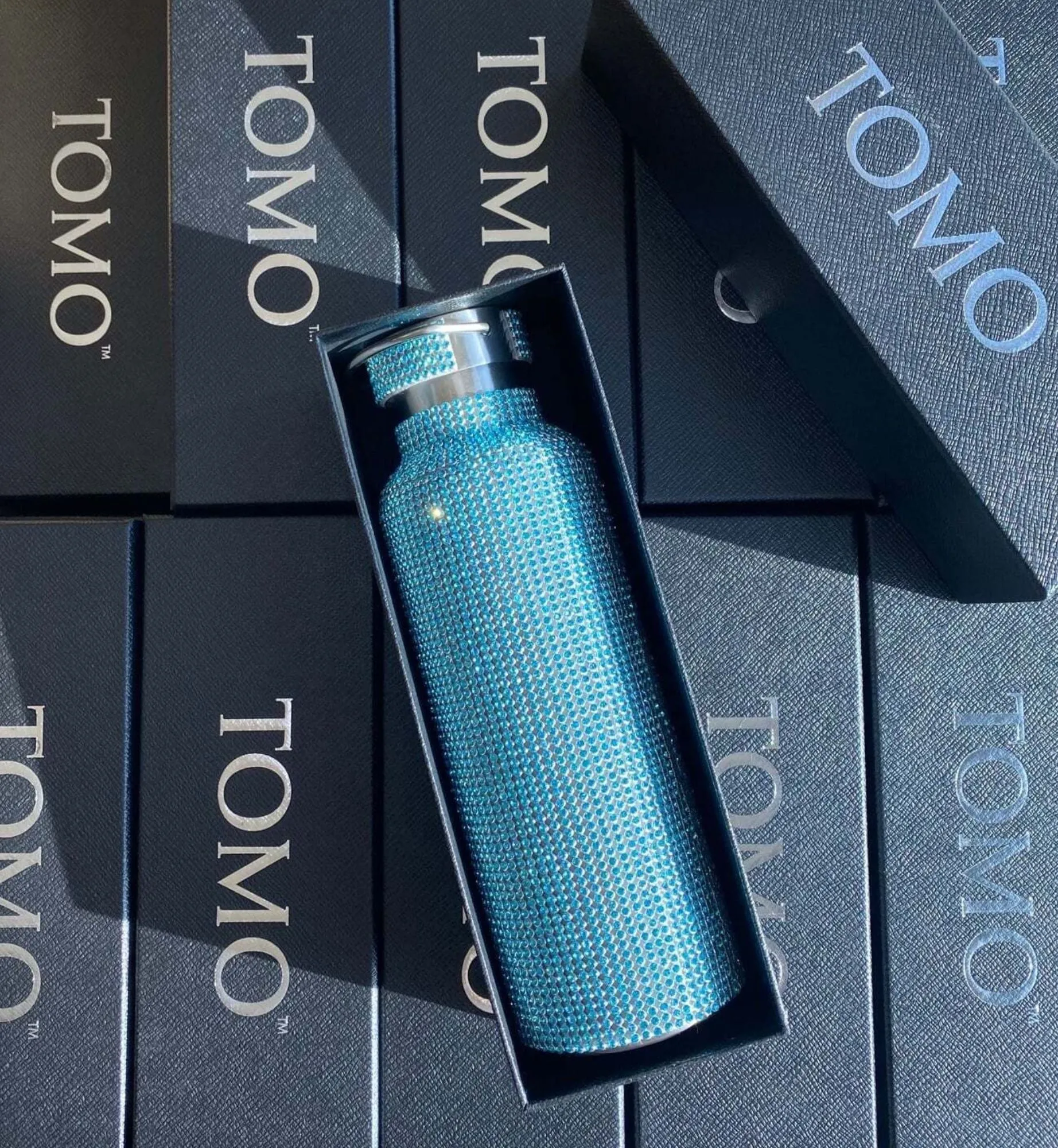 Aquamarine 750ML/25oz