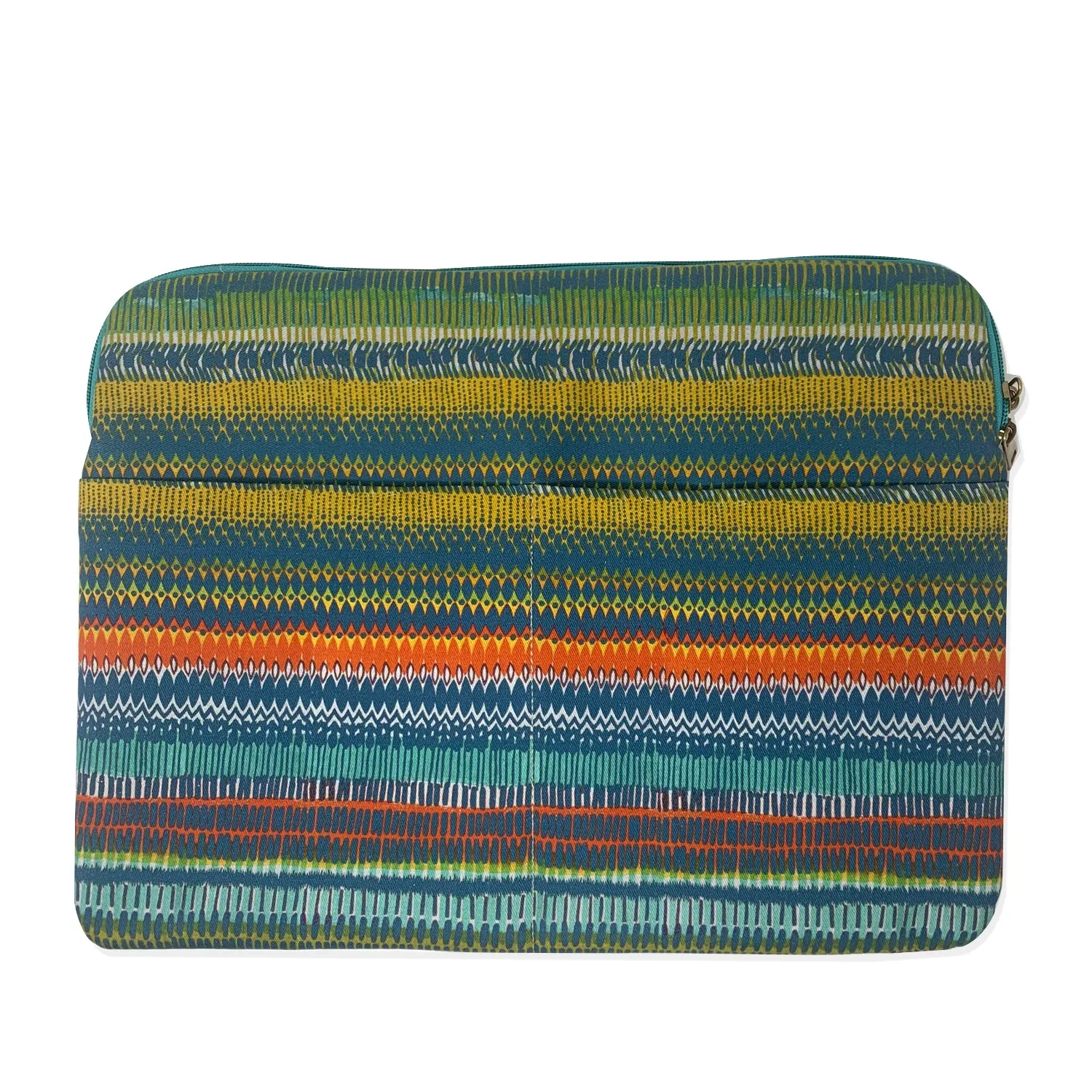 Aztec Pop Laptop Sleeve