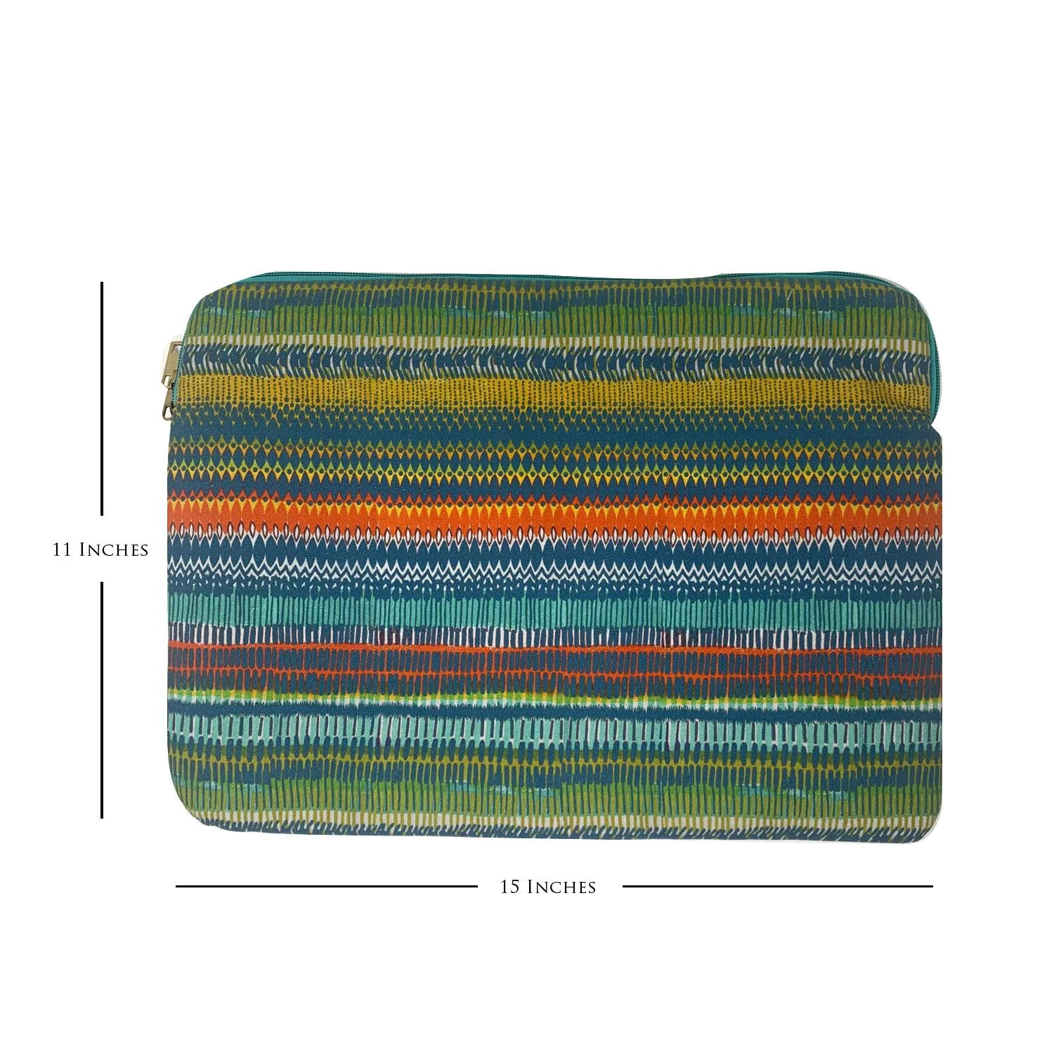 Aztec Pop Laptop Sleeve