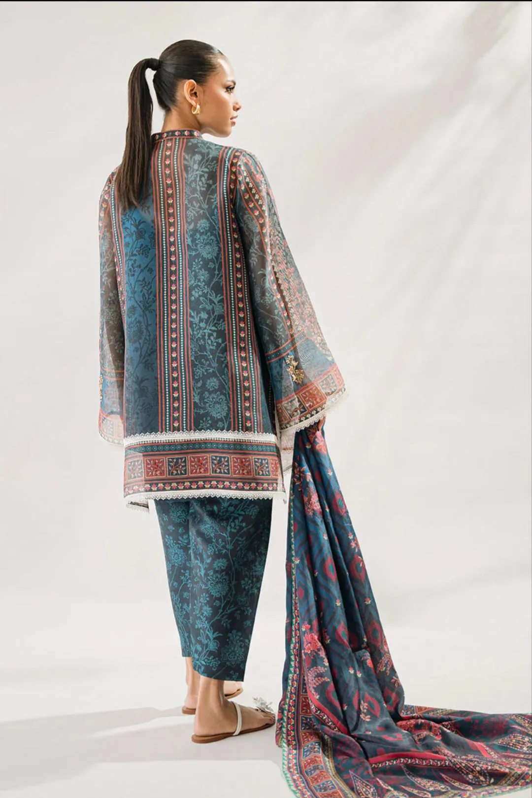 Azur Eid-Ul-Adha '24 - Sia (A)