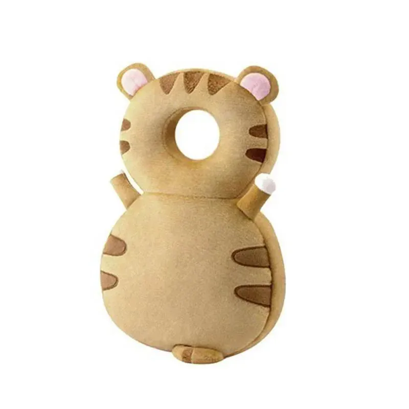 Baby Head Fall Protection Soft Security Pillow