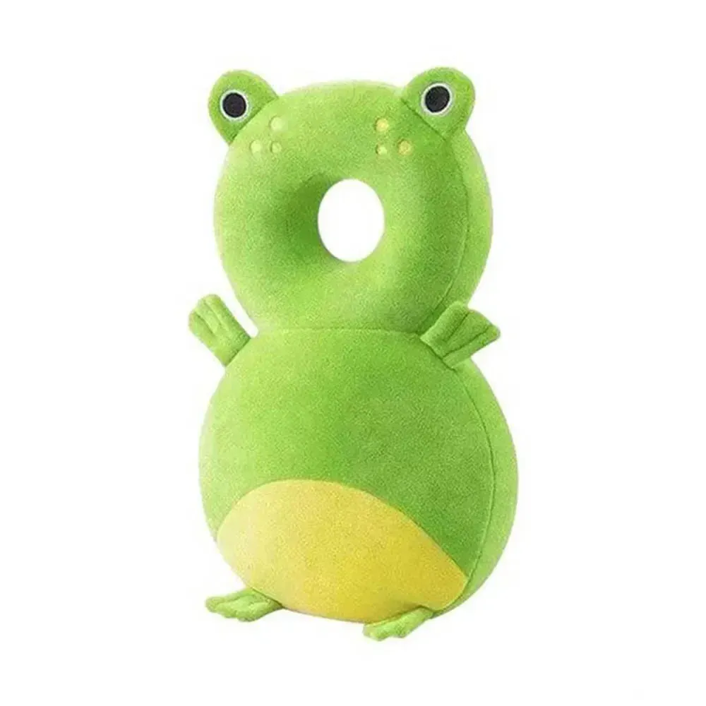 Baby Head Fall Protection Soft Security Pillow