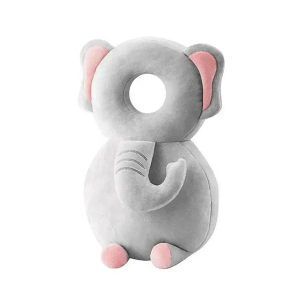 Baby Head Fall Protection Soft Security Pillow