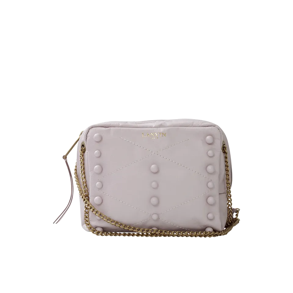 Baby Sugar Shoulder Bag
