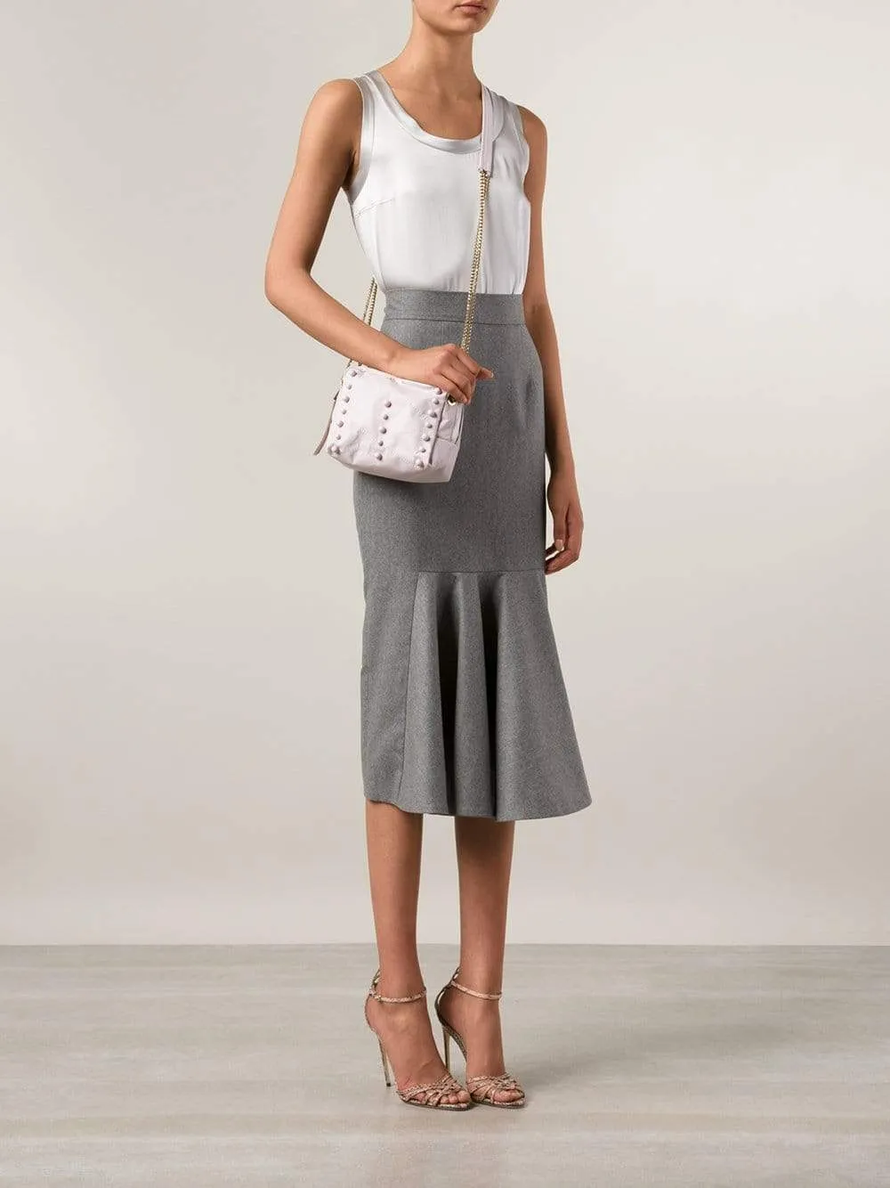 Baby Sugar Shoulder Bag