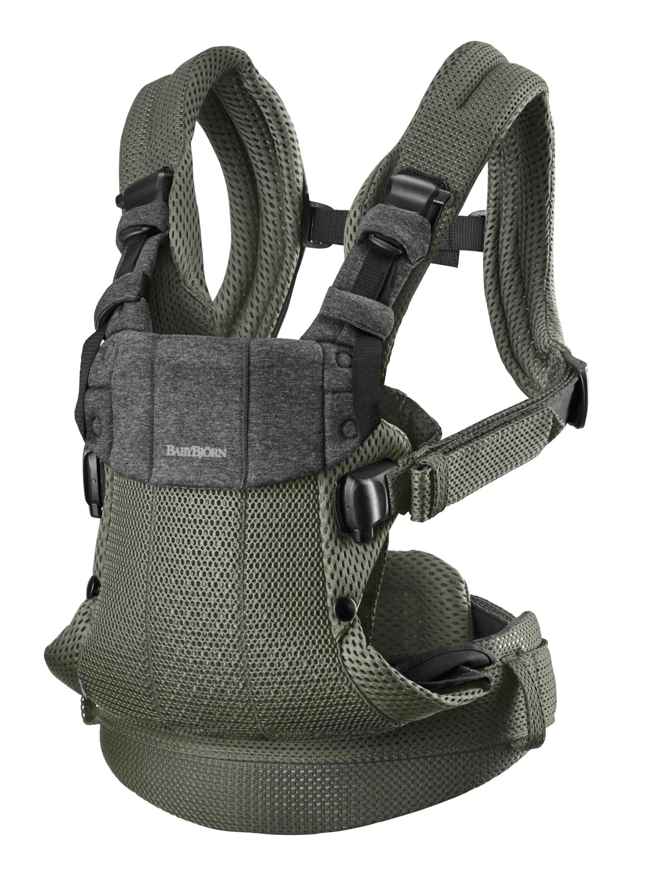 BabyBjörn Baby Carrier Harmony