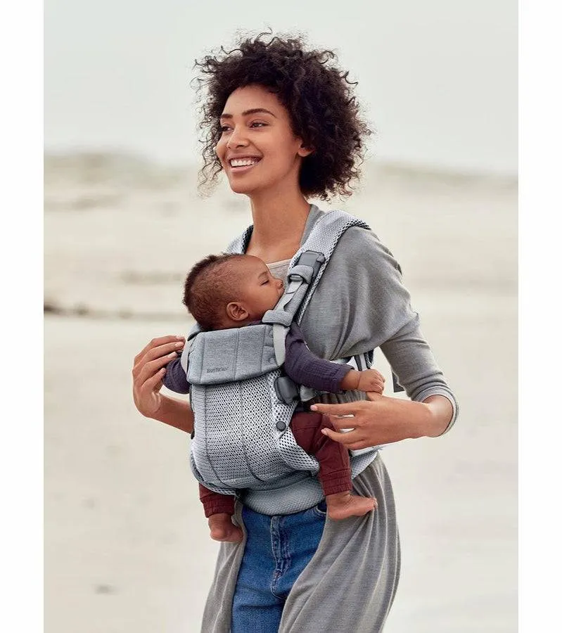 BabyBjörn Baby Carrier Harmony