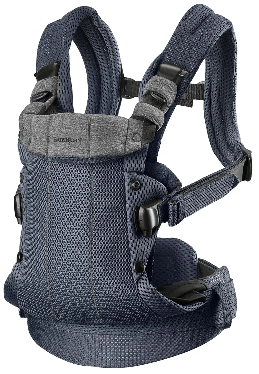 BabyBjörn Baby Carrier Harmony